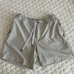 Chubbies 6" Everywear Performance Shorts - Khaki
